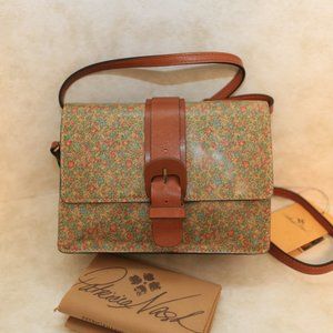 Patricia Nash Crossbody Bag